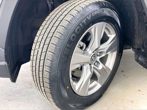 Used 2023 Toyota RAV4 XLE image 34