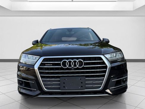 Used 2017 Audi Q7 3.0T Prestige AWD/4WD image 8