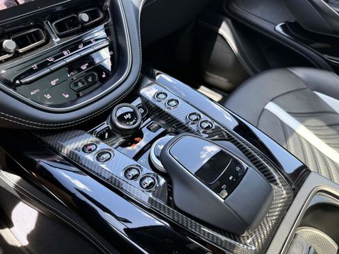 Used 2023 Aston Martin DBX 707 AWD/4WD image 25