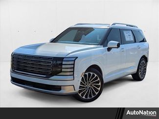 New 2026 Hyundai Palisade Calligraphy video 1