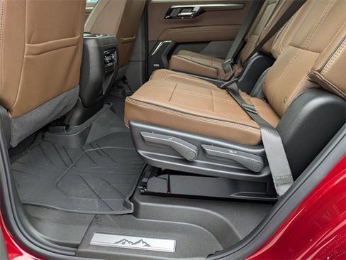 New 2026 Chevrolet Tahoe High Country image 30