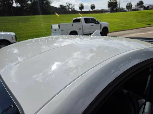 New 2026 Ford Mustang Dark Horse RWD image 7