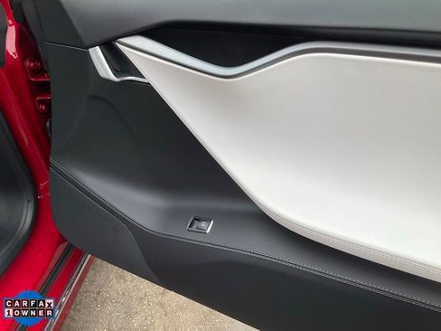 Used 2020 Tesla Model S Performance image 67