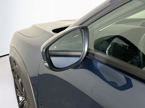 Used 2025 MAZDA CX-50 AWD 2.5 S w/ Premium Plus Pkg image 16