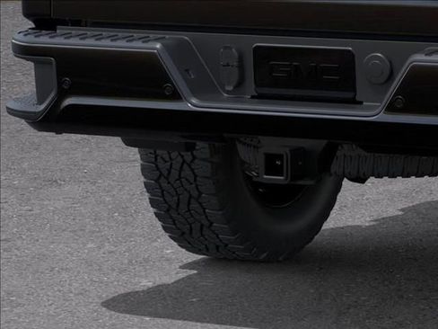 New 2026 GMC Sierra 2500 Denali Ultimate image 14