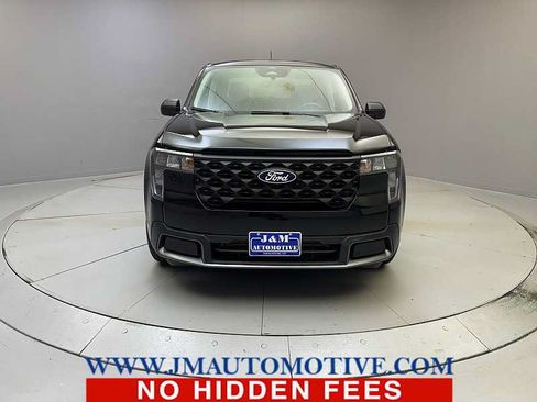 Used 2026 Ford Maverick XLT AWD/4WD image 8