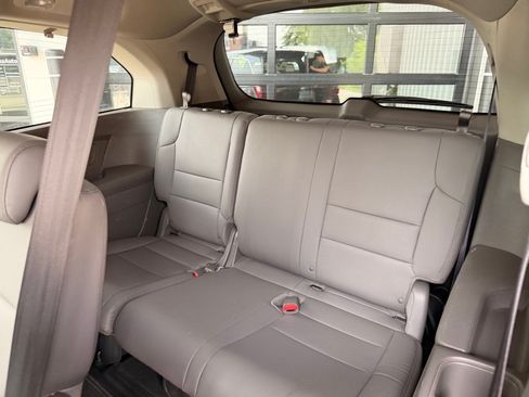 Used 2013 Honda Odyssey EX-L image 13