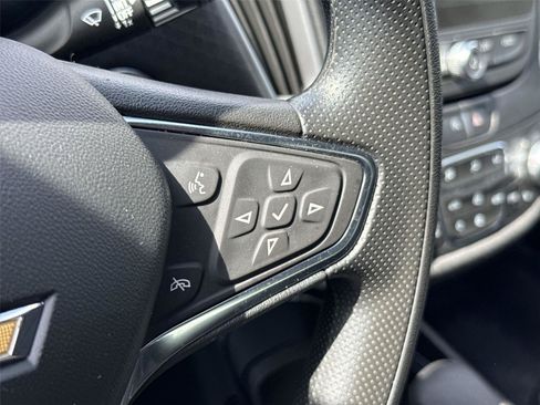 Used 2025 Chevrolet Malibu LT FWD image 33