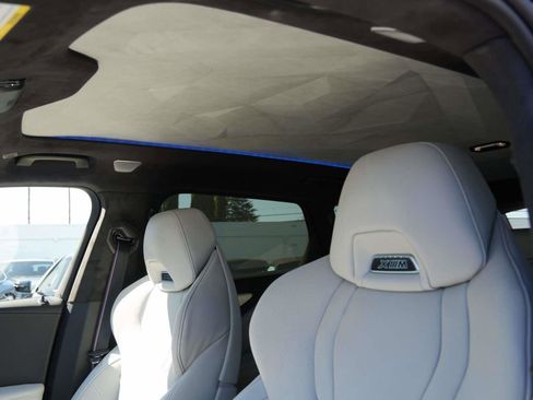 New 2026 BMW XM Label Red image 13