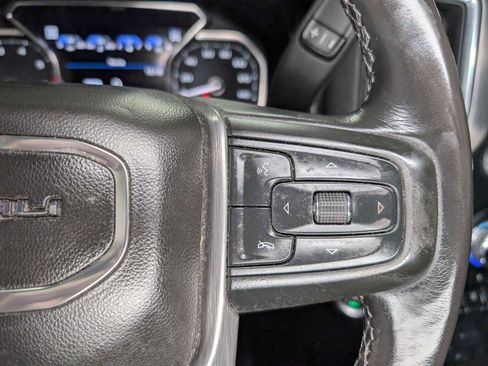 Certified 2020 GMC Sierra 2500 Denali w/ LPO, GMC Protection Package image 32