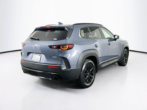 Used 2025 MAZDA CX-50 AWD 2.5 Hybrid w/ Premium Pkg image 9