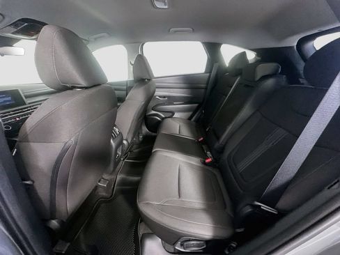 New 2026 Hyundai Tucson SEL FWD image 16