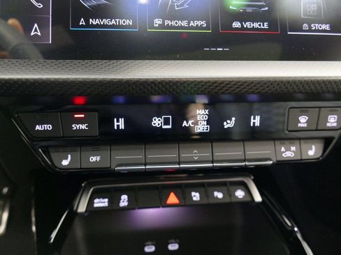 New 2026 Audi RS 3 image 22