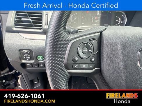 Used 2023 Honda Passport EX-L image 19