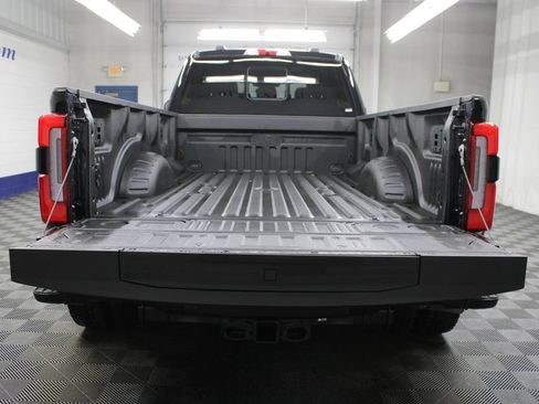 Used 2026 Ford F450 Platinum AWD/4WD image 51