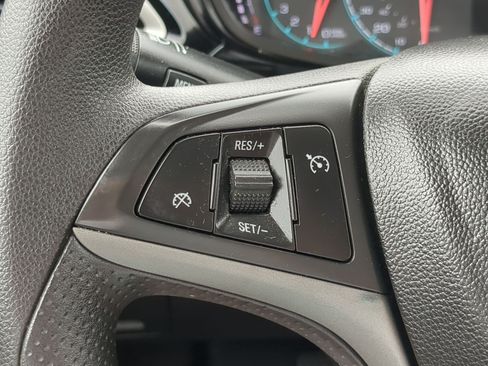 Used 2022 Chevrolet Spark LT FWD image 18