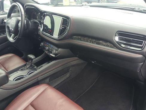 Used 2025 Dodge Durango R/T AWD/4WD image 28