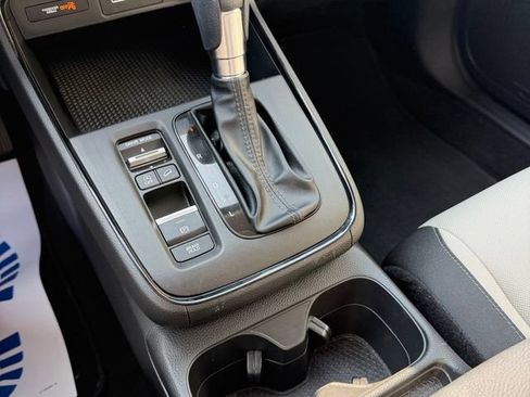 Certified 2024 Honda CR-V EX image 24