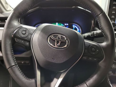 Used 2021 Toyota RAV4 Limited w/ Limited Grade Weather Package AWD/4WD image 18
