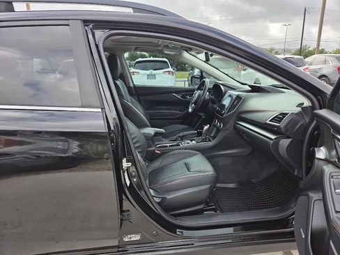Used 2018 Subaru Crosstrek 2.0i Limited AWD/4WD image 22