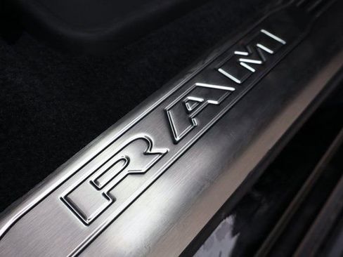 Used 2025 RAM 3500 Limited image 55