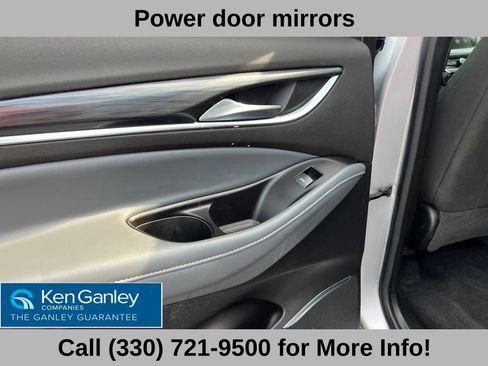 Used 2019 Buick Enclave Preferred FWD image 46