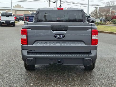New 2026 Ford Maverick XL w/ Equipment Group 101A image 5