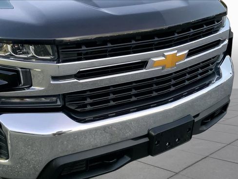 Used 2019 Chevrolet Silverado 1500 LT w/ All-Star Edition AWD/4WD image 27