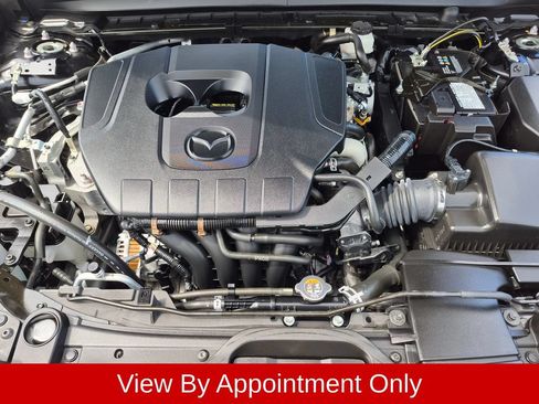 Used 2025 MAZDA CX-30 AWD 2.5 S w/ Preferred Package image 34