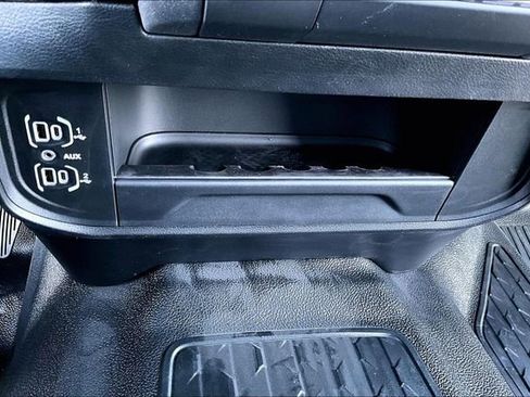 New 2026 RAM 5500 Tradesman image 27