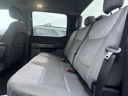 Used 2023 Ford F150 XLT image 10