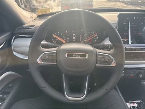 New 2026 Jeep Compass Limited AWD/4WD image 15