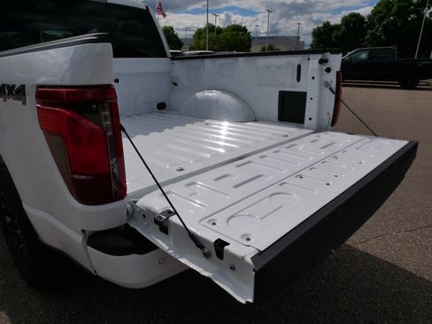 Used 2026 Ford F150 STX AWD/4WD image 18