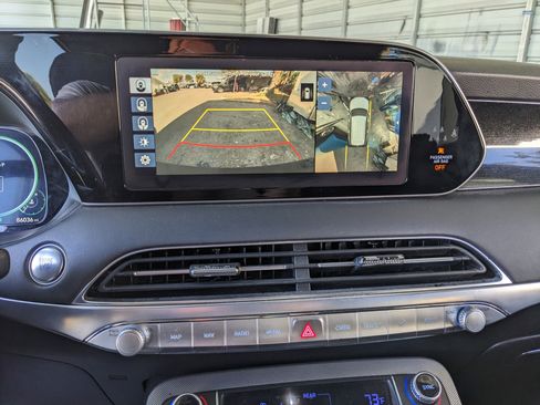 Used 2020 Hyundai Palisade Limited image 21