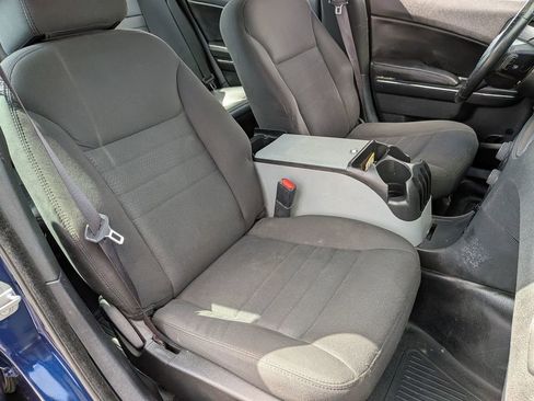 Used 2014 Dodge Charger Police w/ Street Appearance Group RWD image 31