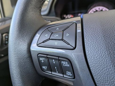 Used 2019 Ford Ranger Lariat w/ Equipment Group 501A Mid image 22