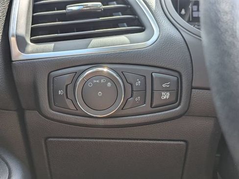 Used 2024 Ford Edge Titanium AWD/4WD image 26