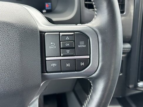 Used 2024 Ford F150 Lightning Flash w/ Max Trailer Tow Package image 22