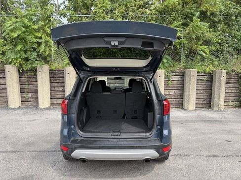 Used 2019 Ford Escape SE AWD/4WD image 20