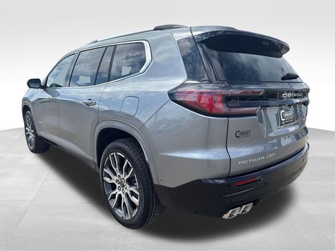 New 2026 GMC Acadia Denali Ultimate image 8
