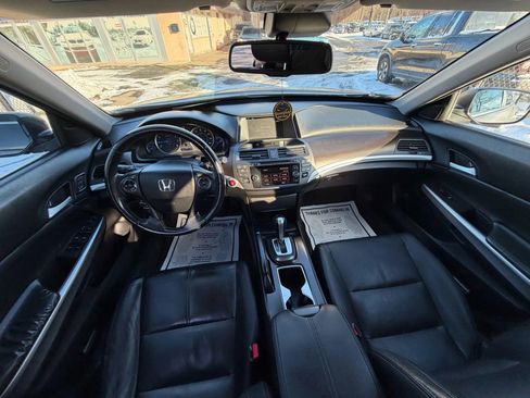 Used 2013 Honda Crosstour EX-L image 22