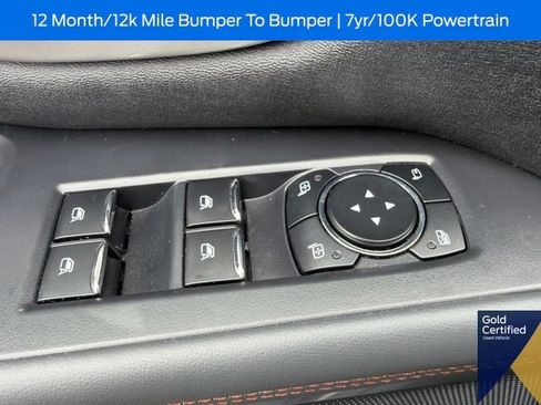 Used 2025 Ford Expedition Active AWD/4WD image 32