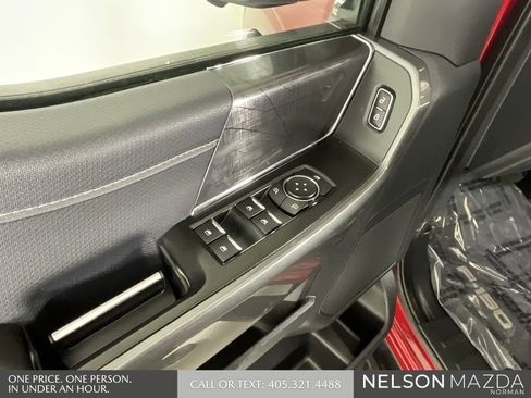 Used 2022 Ford F150 XLT w/ Equipment Group 302A High image 16