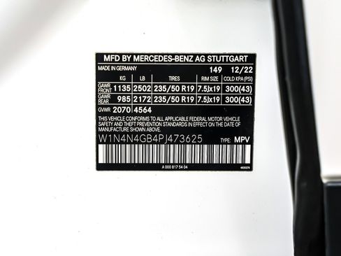 Used 2023 Mercedes-Benz GLA 250 image 26