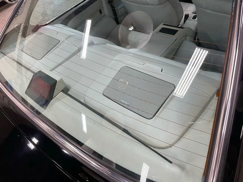 Used 1987 BMW 635CSi Coupe RWD image 37