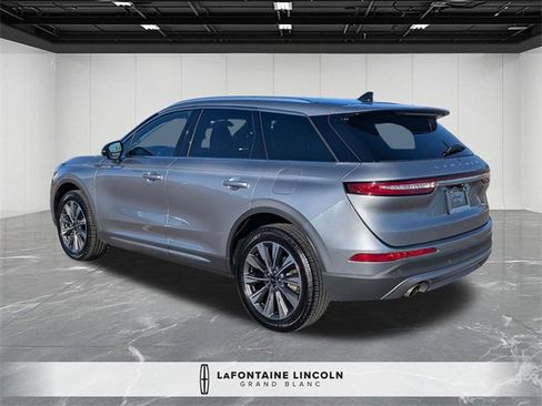 Certified 2022 Lincoln Corsair Reserve w/ Elements Package image 3