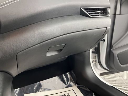 Used 2023 Nissan Sentra SV w/ All-Weather Package FWD image 36