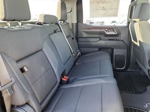 New 2026 GMC Sierra 1500 Elevation w/ X31 Off-Road Package image 19