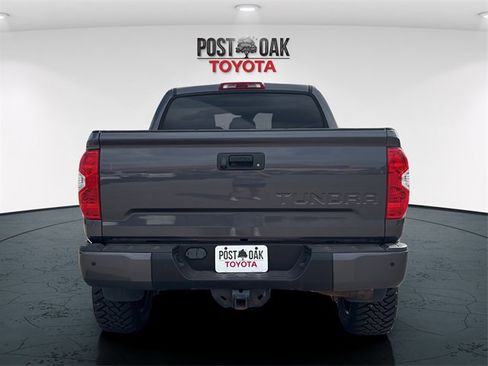 Used 2019 Toyota Tundra TRD Pro image 6