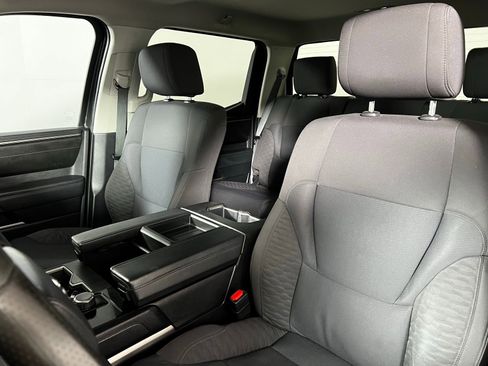 Used 2022 Toyota Tundra SR5 image 12